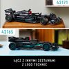 LEGO 42171 Technic Mercedes-AMG F1 W14 E Performance Seria Lego Technic