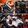 LEGO 42171 Technic Mercedes-AMG F1 W14 E Performance Załączona dokumentacja Instrukcja obsługi w języku polskim