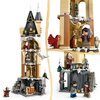 LEGO 76430 Harry Potter Sowiarnia w Hogwarcie Kolekcjonerskie Nie