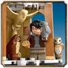 LEGO 76430 Harry Potter Sowiarnia w Hogwarcie Płeć Chłopiec