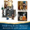LEGO 76430 Harry Potter Sowiarnia w Hogwarcie Motyw Sowiarnia w Hogwarcie
