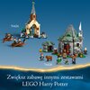 LEGO 76430 Harry Potter Sowiarnia w Hogwarcie Seria Lego Harry Potter