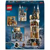 LEGO 76430 Harry Potter Sowiarnia w Hogwarcie Płeć Dziewczynka