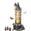 LEGO 76430 Harry Potter Sowiarnia w Hogwarcie Motyw Sowiarnia w Hogwarcie
