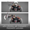 LEGO 42178 Technic Kosmiczna ładowarka LT78 Płeć Chłopiec