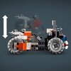 LEGO 42178 Technic Kosmiczna ładowarka LT78 Liczba elementów [szt] 435