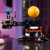 LEGO 42179 Technic Planeta Ziemia i Księżyc na orbicie Płeć Dziewczynka