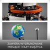 LEGO 42179 Technic Planeta Ziemia i Księżyc na orbicie Liczba figurek [szt] 0