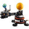 LEGO 42179 Technic Planeta Ziemia i Księżyc na orbicie Kod producenta 42179