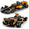 LEGO 76919 Speed Champions Samochód wyścigowy McLaren Formula 1 wersja 2023 Kolekcjonerskie Nie