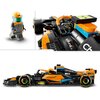 LEGO 76919 Speed Champions Samochód wyścigowy McLaren Formula 1 wersja 2023 Załączona dokumentacja Instrukcja obsługi w języku polskim