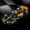 LEGO 76919 Speed Champions Samochód wyścigowy McLaren Formula 1 wersja 2023 Gwarancja 24 miesiące