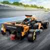 LEGO 76919 Speed Champions Samochód wyścigowy McLaren Formula 1 wersja 2023 Płeć Chłopiec