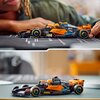 LEGO 76919 Speed Champions Samochód wyścigowy McLaren Formula 1 wersja 2023 Wiek 9 lat