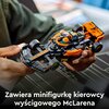 LEGO 76919 Speed Champions Samochód wyścigowy McLaren Formula 1 wersja 2023 Załączona dokumentacja Instrukcja obsługi w języku polskim