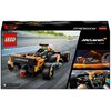 LEGO 76919 Speed Champions Samochód wyścigowy McLaren Formula 1 wersja 2023 Liczba figurek [szt] 1