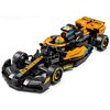 LEGO 76919 Speed Champions Samochód wyścigowy McLaren Formula 1 wersja 2023 Kod producenta 76919