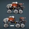LEGO 42180 Technic Marsjański łazik eksploracyjny Liczba elementów [szt] 1599