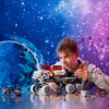 LEGO 42180 Technic Marsjański łazik eksploracyjny Bateria w zestawie Nie