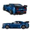 LEGO 76920 Speed Champions Sportowy Ford Mustang Dark Horse Kolekcjonerskie Nie