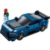 LEGO 76920 Speed Champions Sportowy Ford Mustang Dark Horse Kod producenta 76920