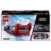 LEGO 76921 Speed Champions Wyścigowe Audi S1 E-tron Quattro Gwarancja 24 miesiące