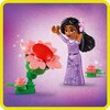 LEGO 43237 Disney Princess Doniczka Isabeli Płeć Dziewczynka
