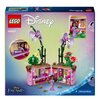 LEGO 43237 Disney Princess Doniczka Isabeli Gwarancja 24 miesiące