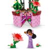 LEGO 43237 Disney Princess Doniczka Isabeli Kolekcjonerskie Nie