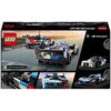 LEGO 76922 Speed Champions Samochody wyścigowe BMW M4 GT3 & BMW M Hybrid V8 Liczba figurek [szt] 2