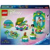 LEGO 43239 Disney Ramka na zdjęcia i szkatułka Mirabel Płeć Dziewczynka