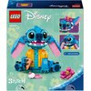 LEGO 43249 Disney Stitch Gwarancja 24 miesiące