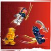 LEGO 71810 NINJAGO Smoczątko Riyu Płeć Chłopiec