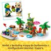 LEGO 77048 Animal Crossing Kapp’n i rejs dookoła wyspy Kod producenta 77048