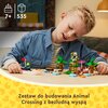 LEGO 77048 Animal Crossing Rejs dookoła wyspy Kappn Seria LEGO Animal Crossing