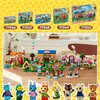 LEGO 77048 Animal Crossing Kapp’n i rejs dookoła wyspy Seria LEGO Animal Crossing