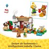 LEGO 77049 Animal Crossing Odwiedziny Isabelle Kolekcjonerskie Nie