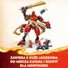 LEGO 71812 NINJAGO Wspinaczkowy mech ninja Kaia Miasto WARSZAWA