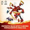 LEGO 71812 NINJAGO Wspinaczkowy mech ninja Kaia Ulica i numer budynku ul. Wołoska 22A