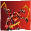 LEGO 71812 NINJAGO Wspinaczkowy mech ninja Kaia Płeć Chłopiec