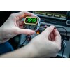 Transmiter FM GÖTZE & JENSEN GoldenLine FT900 Zakres częstotliwości 87.5 - 108 MHz