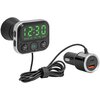 Transmiter FM GÖTZE & JENSEN GoldenLine FT900 Bluetooth Tak