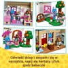 LEGO 77050 Animal Crossing Nook's Cranny i domek Rosie Miasto WARSZAWA