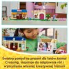 LEGO 77050 Animal Crossing Nook's Cranny i domek Rosie Załączona dokumentacja Instrukcja obsługi w języku polskim
