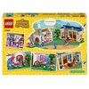 LEGO 77050 Animal Crossing Nook's Cranny i domek Rosie Kolekcjonerskie Nie