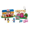 LEGO 77050 Animal Crossing Nook's Cranny i domek Rosie Kod producenta 77050