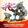 LEGO 71819 NINJAGO Świątynia Smoczego Kamienia Bateria w zestawie Nie