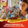 LEGO 71819 NINJAGO Świątynia Smoczego Kamienia Seria Lego Ninjago