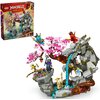 LEGO 71819 NINJAGO Świątynia Smoczego Kamienia