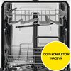 Zmywarka ELECTROLUX ESL5315LO PerfectFit Poziom emisji hałasu [dB] 49